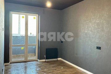 Фото №2: Студия 31 м² - Ростов-на-Дону, мкр. жилой комплекс Парк Плевен, пр-кт Стачки, 215Б