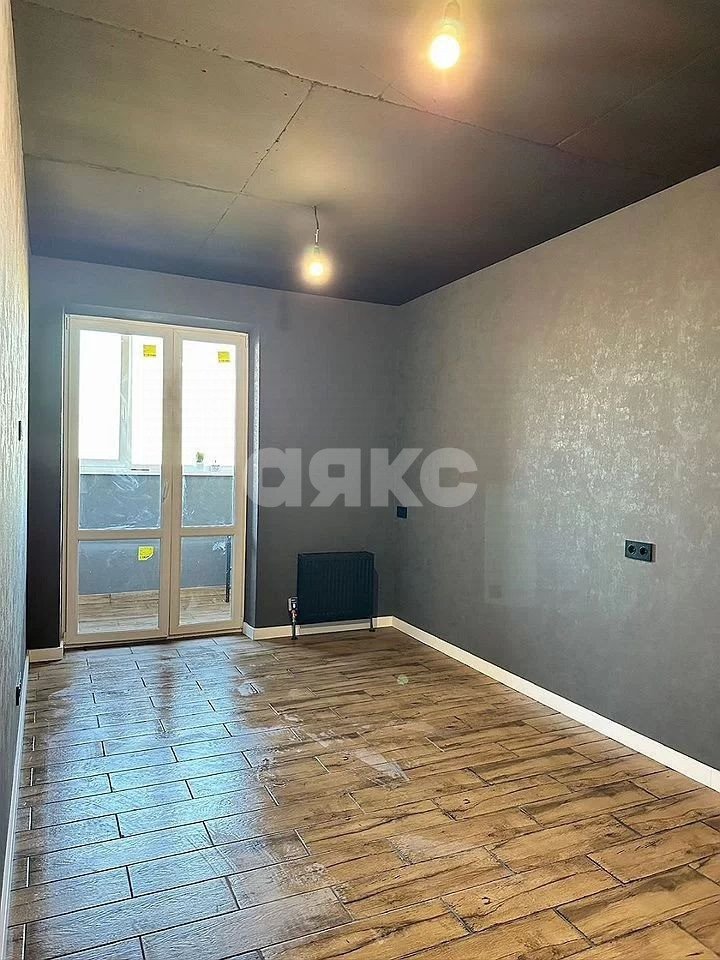 Фото №2: Студия 31 м² - Ростов-на-Дону, жилой комплекс Парк Плевен, пр-кт Стачки, 215Б