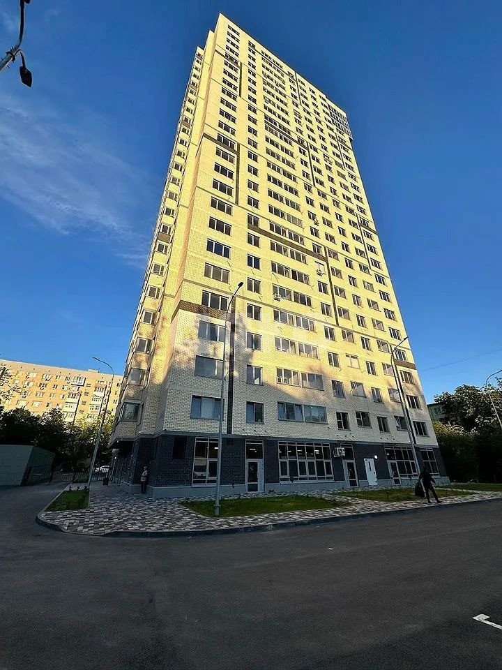 Фото №13: Студия 31 м² - Ростов-на-Дону, жилой комплекс Парк Плевен, пр-кт Стачки, 215Б