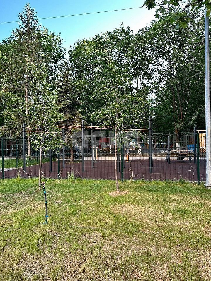 Фото №9: Студия 31 м² - Ростов-на-Дону, жилой комплекс Парк Плевен, пр-кт Стачки, 215Б