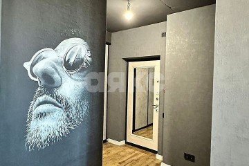 Фото №1: Студия 31 м² - Ростов-на-Дону, мкр. жилой комплекс Парк Плевен, пр-кт Стачки, 215Б