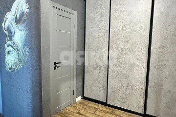 Фото №4: Студия 31 м² - Ростов-на-Дону, мкр. жилой комплекс Парк Плевен, пр-кт Стачки, 215Б