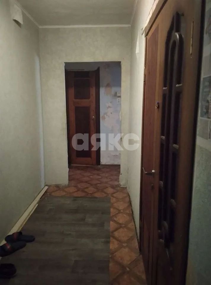 Фото №3: 3-комнатная квартира 60 м² - Ростов-на-Дону, 2-й, ул. Зорге, 31/1