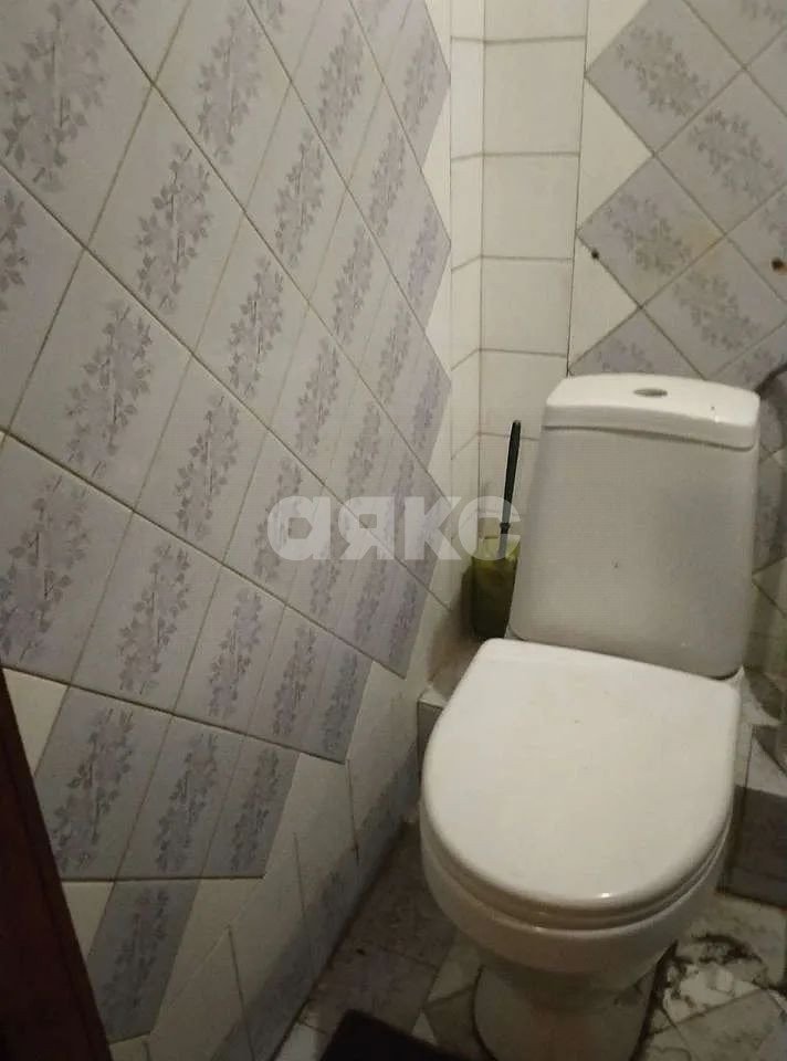 Фото №5: 3-комнатная квартира 60 м² - Ростов-на-Дону, 2-й, ул. Зорге, 31/1