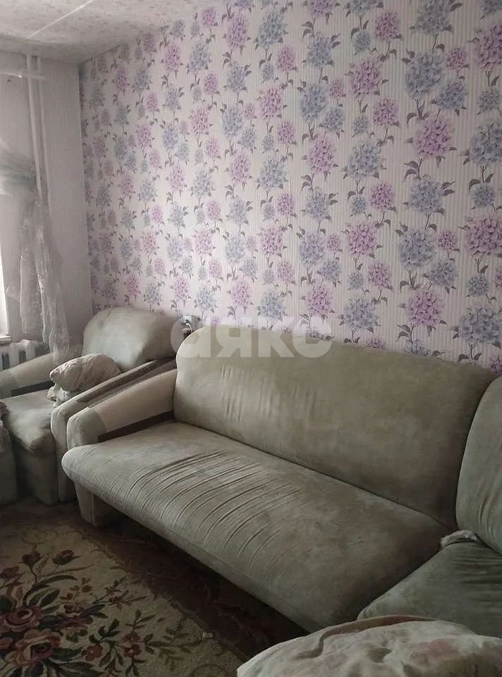Фото №1: 3-комнатная квартира 60 м² - Ростов-на-Дону, 2-й, ул. Зорге, 31/1