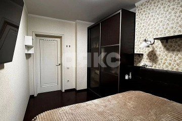 Фото №2: 2-комнатная квартира 51 м² - Ростов-на-Дону, мкр. Рабочий Городок, пр-кт Будённовский, 120/1с1
