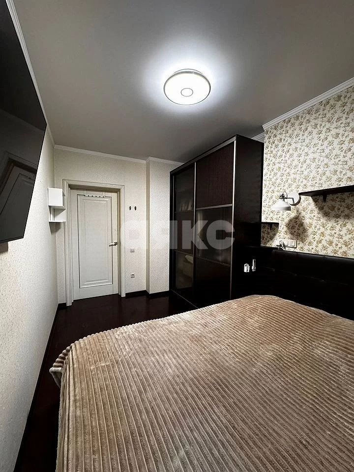 Фото №2: 2-комнатная квартира 51 м² - Ростов-на-Дону, Рабочий Городок, пр-кт Будённовский, 120/1с1