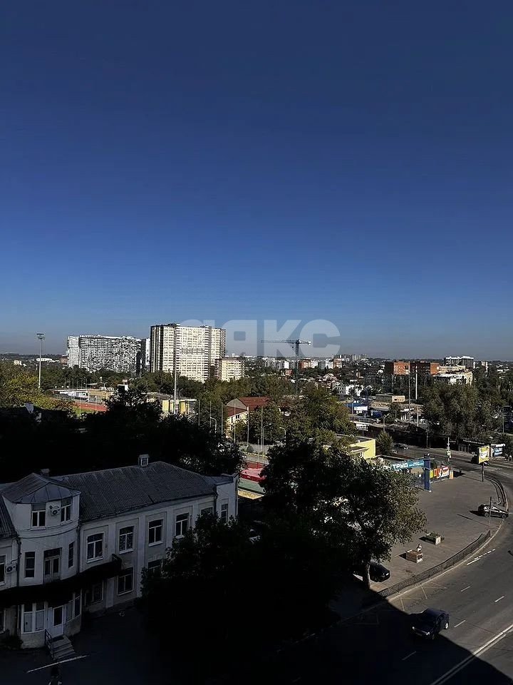 Фото №9: 2-комнатная квартира 51 м² - Ростов-на-Дону, Рабочий Городок, пр-кт Будённовский, 120/1с1