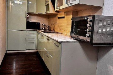 Фото №3: 2-комнатная квартира 51 м² - Ростов-на-Дону, мкр. Рабочий Городок, пр-кт Будённовский, 120/1с1