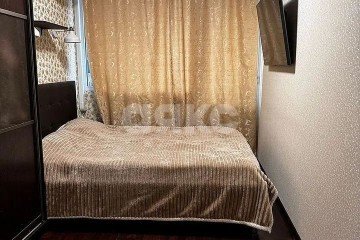 Фото №1: 2-комнатная квартира 51 м² - Ростов-на-Дону, мкр. Рабочий Городок, пр-кт Будённовский, 120/1с1