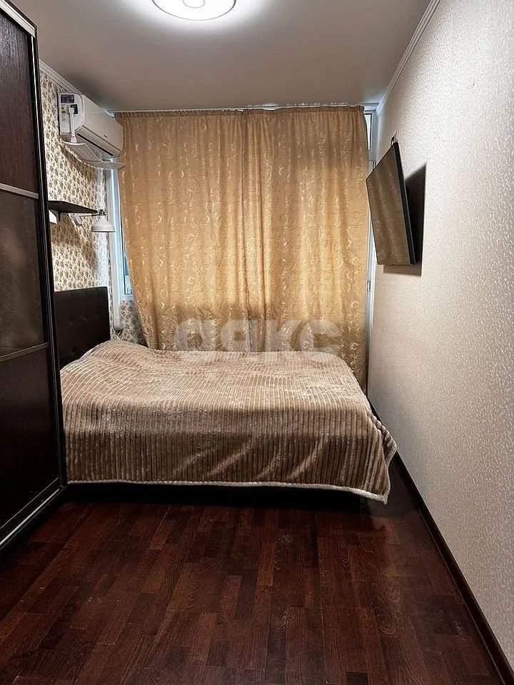 Фото №1: 2-комнатная квартира 51 м² - Ростов-на-Дону, Рабочий Городок, пр-кт Будённовский, 120/1с1