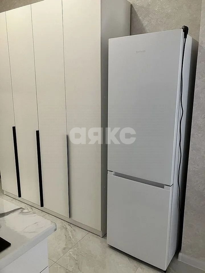 Фото №4: Студия 29 м² - Ростов-на-Дону, жилой комплекс Рубин, ул. Красноармейская, 157В/83с3