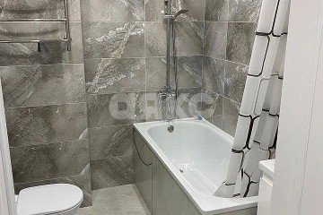 Фото №5: Студия 29 м² - Ростов-на-Дону, мкр. жилой комплекс Рубин, ул. Красноармейская, 157В/83с3