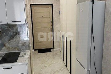 Фото №3: Студия 29 м² - Ростов-на-Дону, мкр. жилой комплекс Рубин, ул. Красноармейская, 157В/83с3