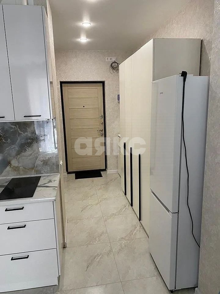 Фото №3: Студия 29 м² - Ростов-на-Дону, жилой комплекс Рубин, ул. Красноармейская, 157В/83с3