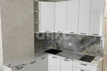 Фото №2: Студия 29 м² - Ростов-на-Дону, мкр. жилой комплекс Рубин, ул. Красноармейская, 157В/83с3