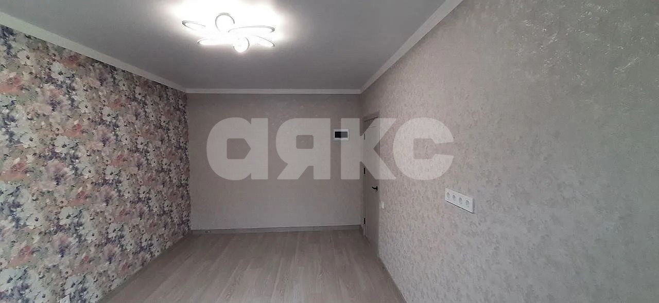 Фото №3: 1-комнатная квартира 32 м² - Ростов-на-Дону, ЖК Пятый Элемент, ул. Ерёменко, 112/1с2