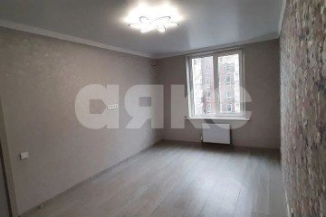 Фото №2: 1-комнатная квартира 32 м² - Ростов-на-Дону, мкр. ЖК Пятый Элемент, ул. Ерёменко, 112/1с2