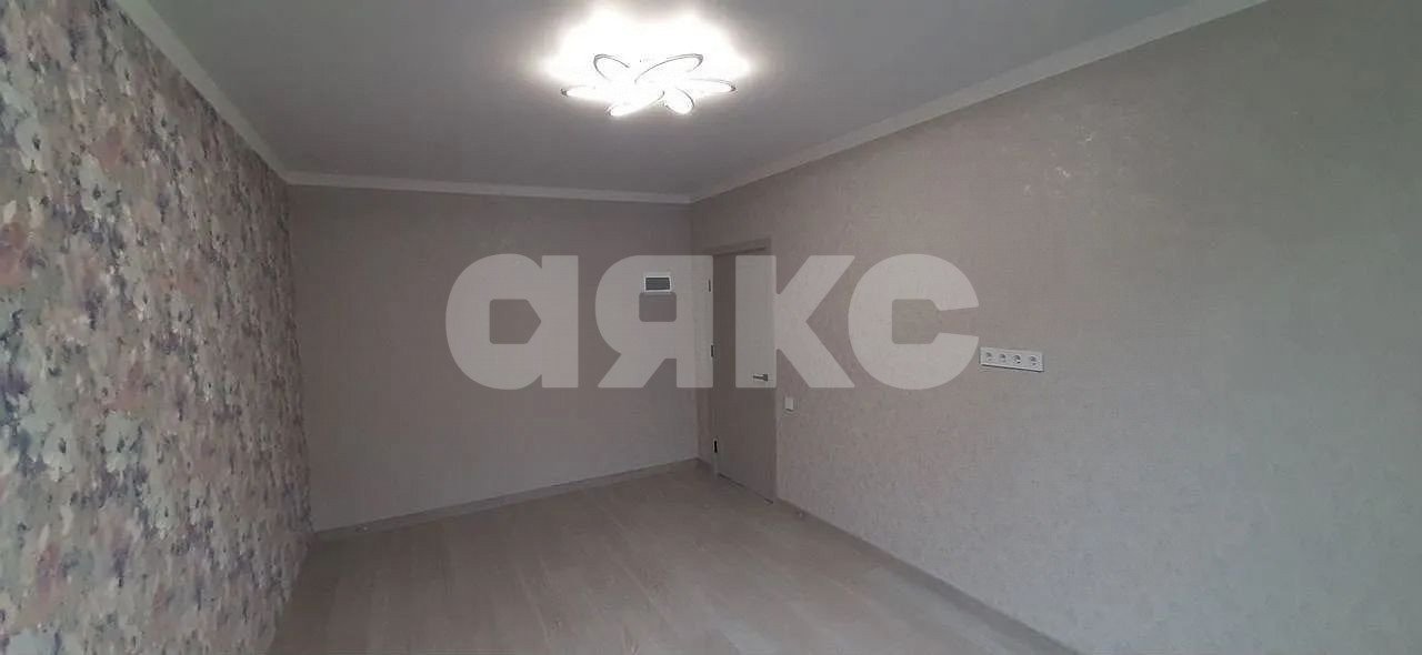 Фото №5: 1-комнатная квартира 32 м² - Ростов-на-Дону, ЖК Пятый Элемент, ул. Ерёменко, 112/1с2