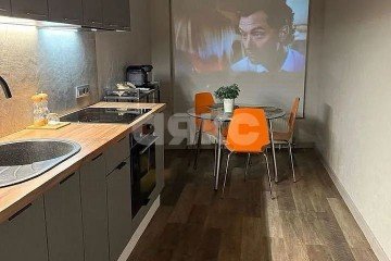 Фото №5: 1-комнатная квартира 40 м² - Ростов-на-Дону, мкр. жилой комплекс Рубин, ул. Красноармейская, 157В/83с1