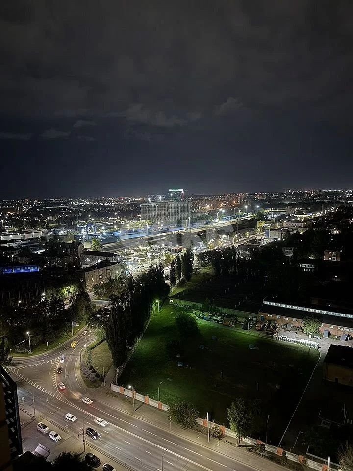 Фото №14: 1-комнатная квартира 40 м² - Ростов-на-Дону, жилой комплекс Рубин, ул. Красноармейская, 157В/83с1