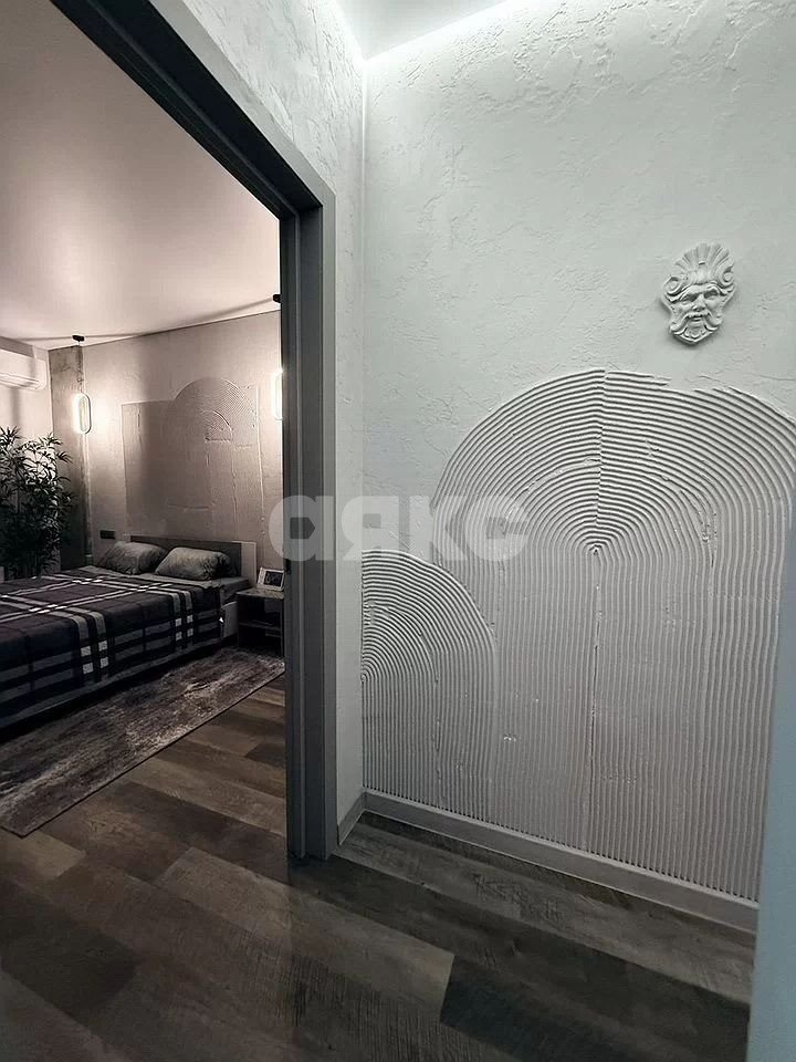 Фото №8: 1-комнатная квартира 40 м² - Ростов-на-Дону, жилой комплекс Рубин, ул. Красноармейская, 157В/83с1