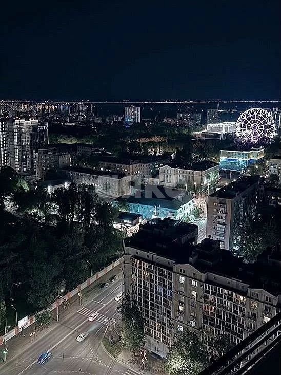 Фото №13: 1-комнатная квартира 40 м² - Ростов-на-Дону, жилой комплекс Рубин, ул. Красноармейская, 157В/83с1