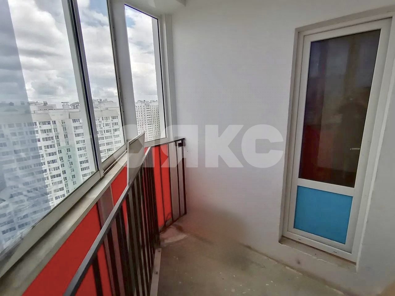 Фото №11: 3-комнатная квартира 70 м² - Ростов-на-Дону, 3-й  Западные Ворота, ул. Ерёменко, 107/20