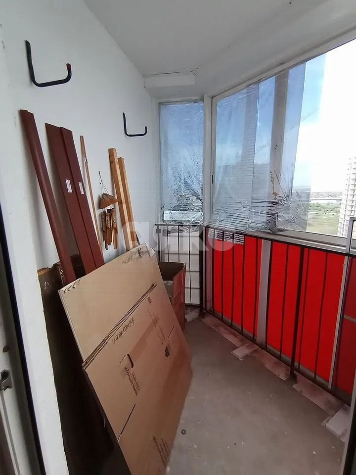 Фото №12: 3-комнатная квартира 70 м² - Ростов-на-Дону, 3-й  Западные Ворота, ул. Ерёменко, 107/20