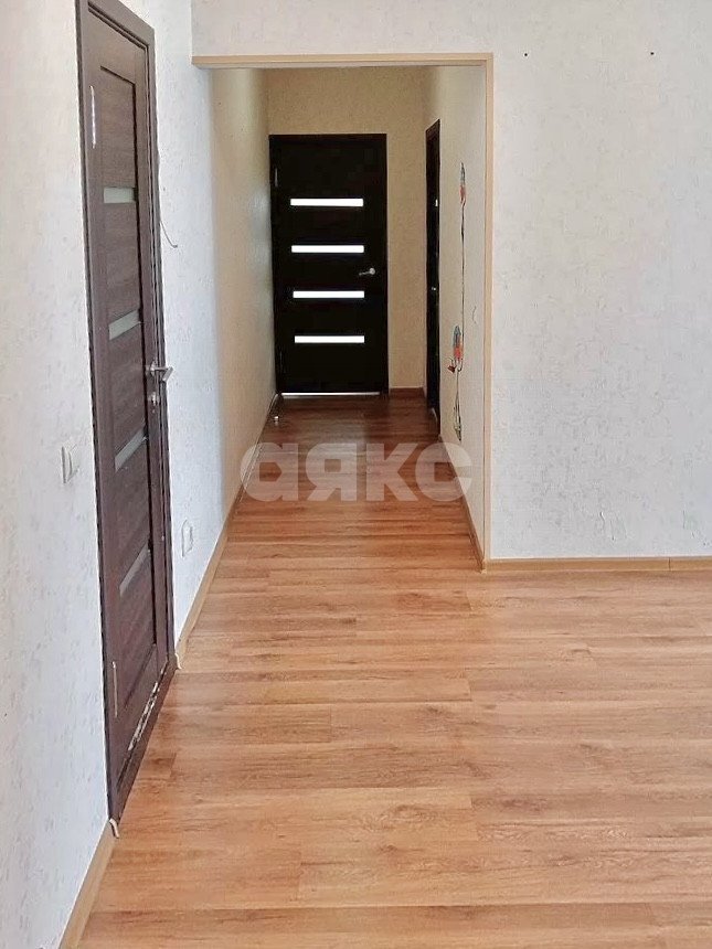 Фото №10: 3-комнатная квартира 70 м² - Ростов-на-Дону, 3-й  Западные Ворота, ул. Ерёменко, 107/20