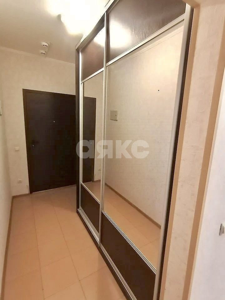 Фото №9: 3-комнатная квартира 70 м² - Ростов-на-Дону, 3-й  Западные Ворота, ул. Ерёменко, 107/20