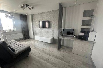 Фото №5: 2-комнатная квартира 50 м² - Ростов-на-Дону, мкр. жилой комплекс Вест Сайд, ул. Стабильная, 3с1