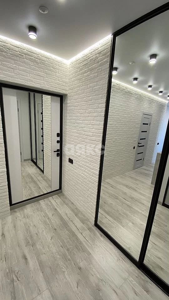 Фото №14: 2-комнатная квартира 50 м² - Ростов-на-Дону, жилой комплекс Вест Сайд, ул. Стабильная, 3с1