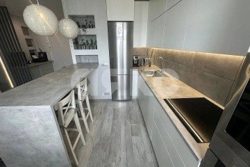 Фото №1: 2-комнатная квартира 50 м² - Ростов-на-Дону, мкр. жилой комплекс Вест Сайд, ул. Стабильная, 3с1