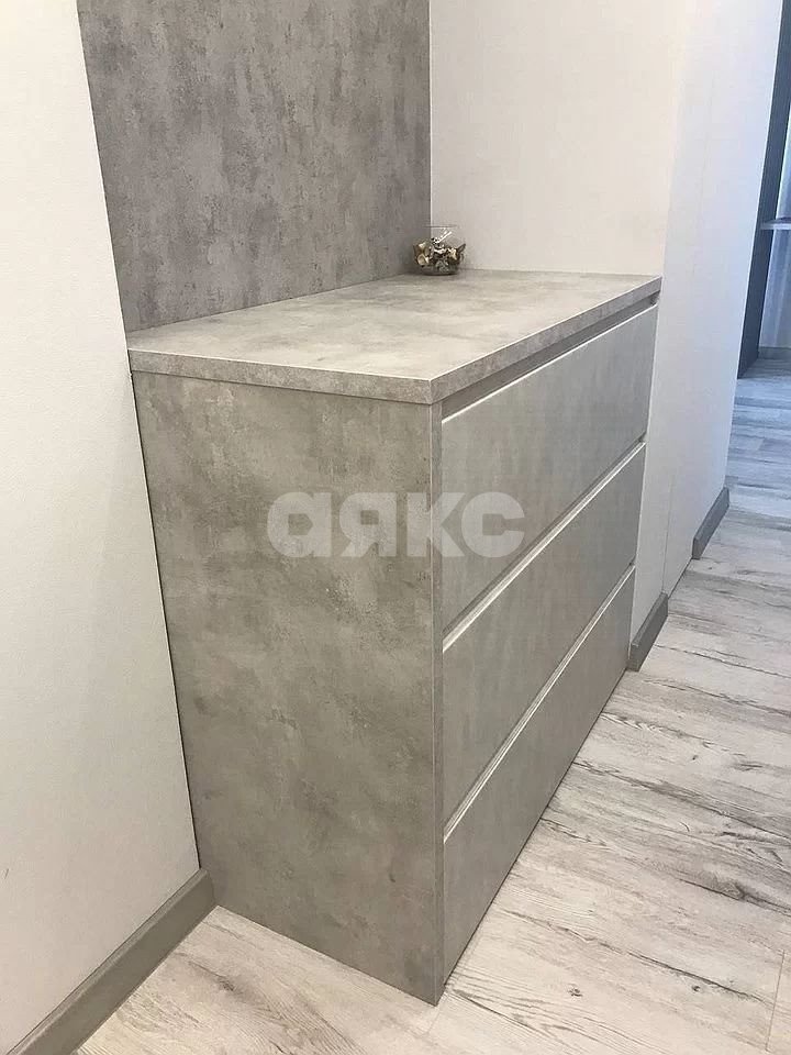 Фото №16: 2-комнатная квартира 50 м² - Ростов-на-Дону, жилой комплекс Вест Сайд, ул. Стабильная, 3с1