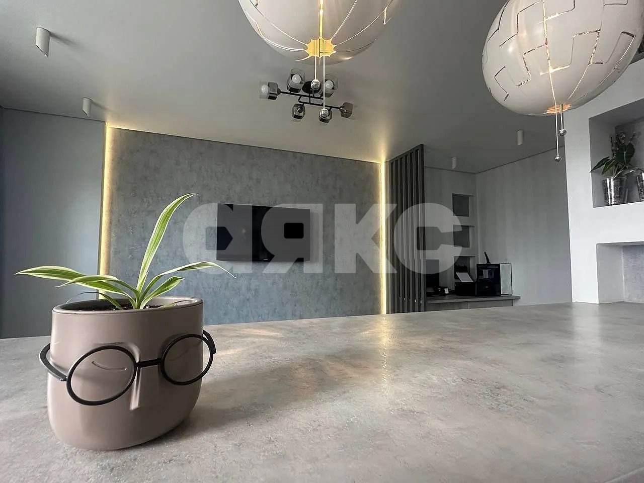 Фото №4: 2-комнатная квартира 50 м² - Ростов-на-Дону, жилой комплекс Вест Сайд, ул. Стабильная, 3с1
