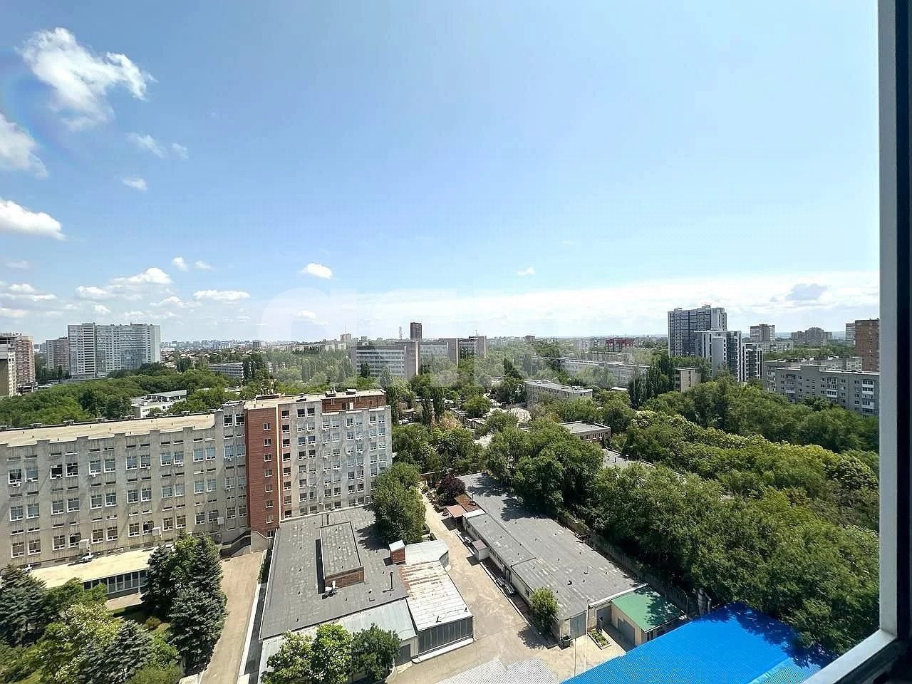 Фото №20: 2-комнатная квартира 50 м² - Ростов-на-Дону, жилой комплекс Вест Сайд, ул. Стабильная, 3с1