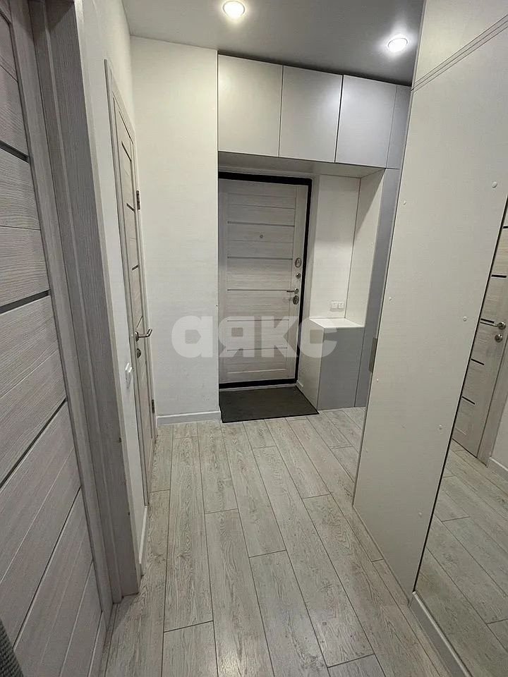 Фото №8: 2-комнатная квартира 48 м² - Ростов-на-Дону, жилой комплекс Вест Сайд, ул. Стабильная, 3с2