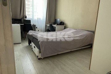 Фото №4: 2-комнатная квартира 48 м² - Ростов-на-Дону, мкр. жилой комплекс Вест Сайд, ул. Стабильная, 3с2