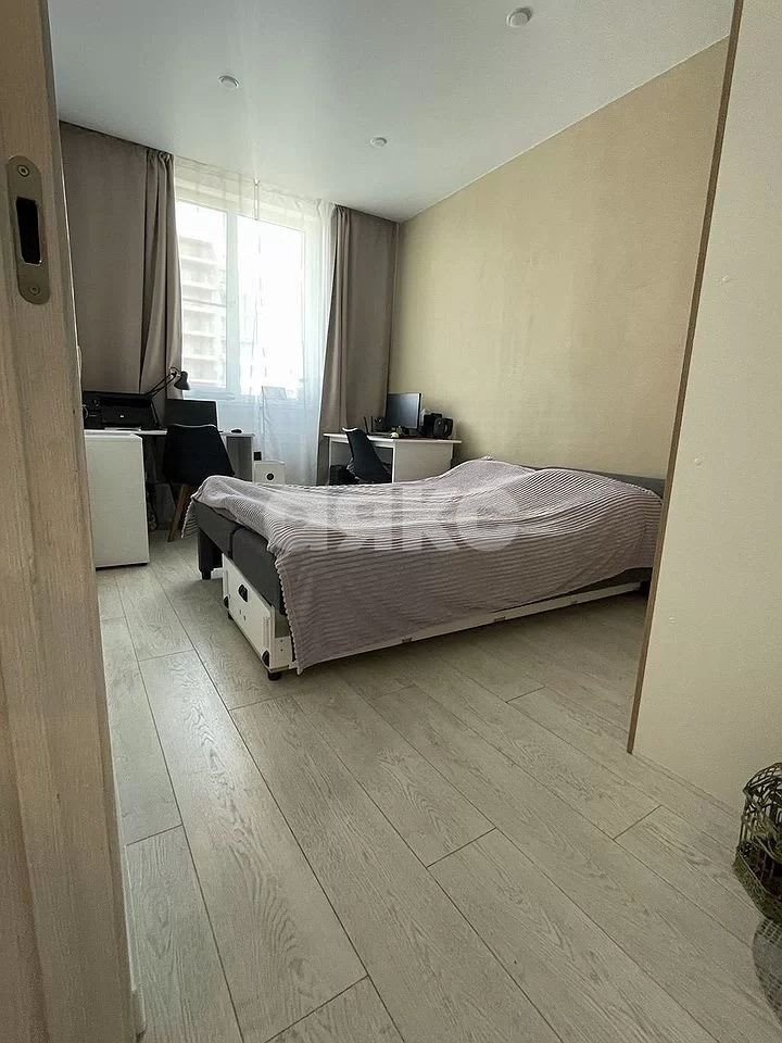 Фото №4: 2-комнатная квартира 48 м² - Ростов-на-Дону, жилой комплекс Вест Сайд, ул. Стабильная, 3с2