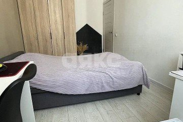 Фото №3: 2-комнатная квартира 48 м² - Ростов-на-Дону, мкр. жилой комплекс Вест Сайд, ул. Стабильная, 3с2