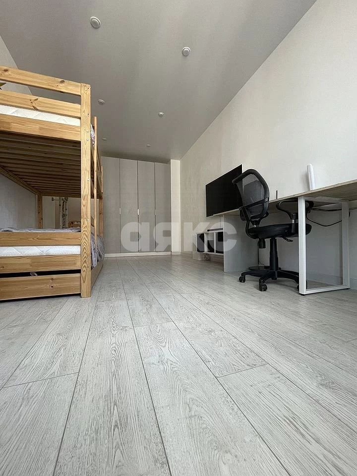 Фото №6: 2-комнатная квартира 48 м² - Ростов-на-Дону, жилой комплекс Вест Сайд, ул. Стабильная, 3с2