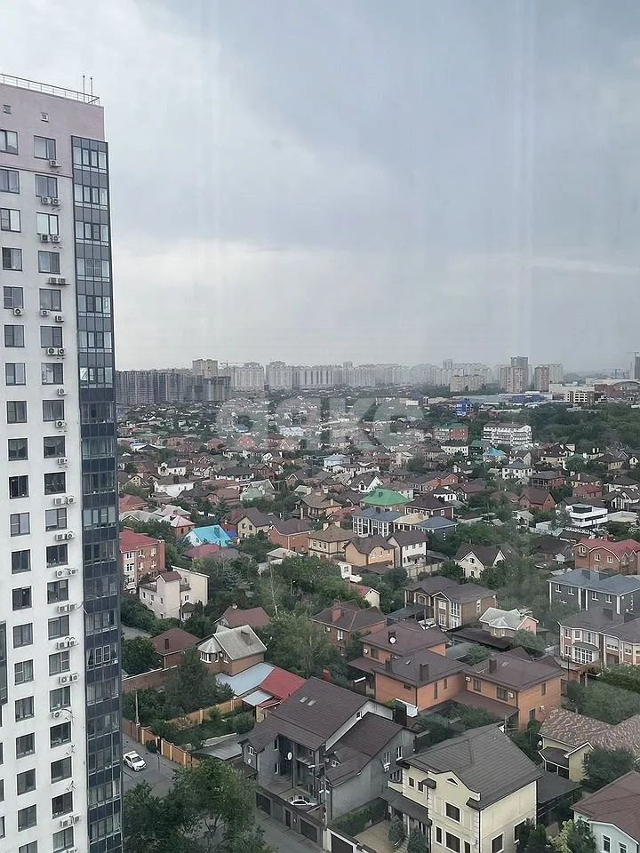 Фото №11: 2-комнатная квартира 48 м² - Ростов-на-Дону, жилой комплекс Вест Сайд, ул. Стабильная, 3с2