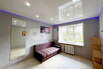 Фото №3: Комната 17 м² - Нижнекамск, мкр. квартал СУЗ, ул. Корабельная, 40
