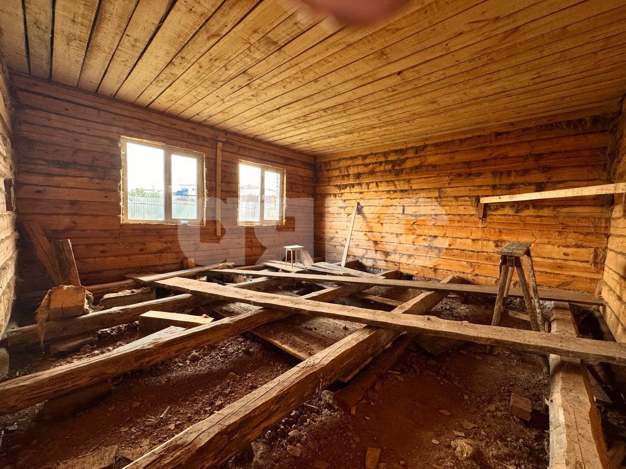 Фото №8: Дом 144 м² + 11 сот. - Мамадыш, 