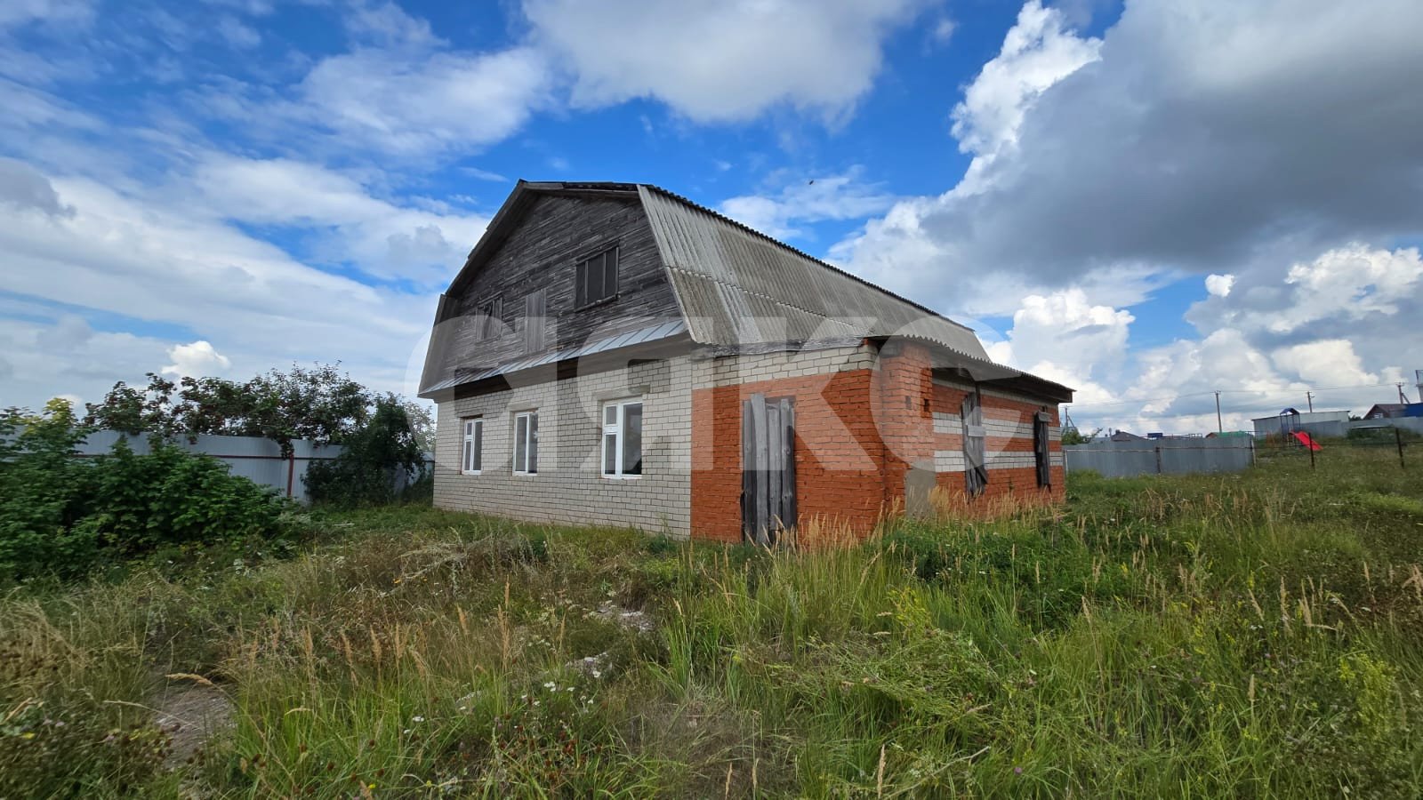 Фото №2: Дом 144 м² + 11 сот. - Мамадыш, 