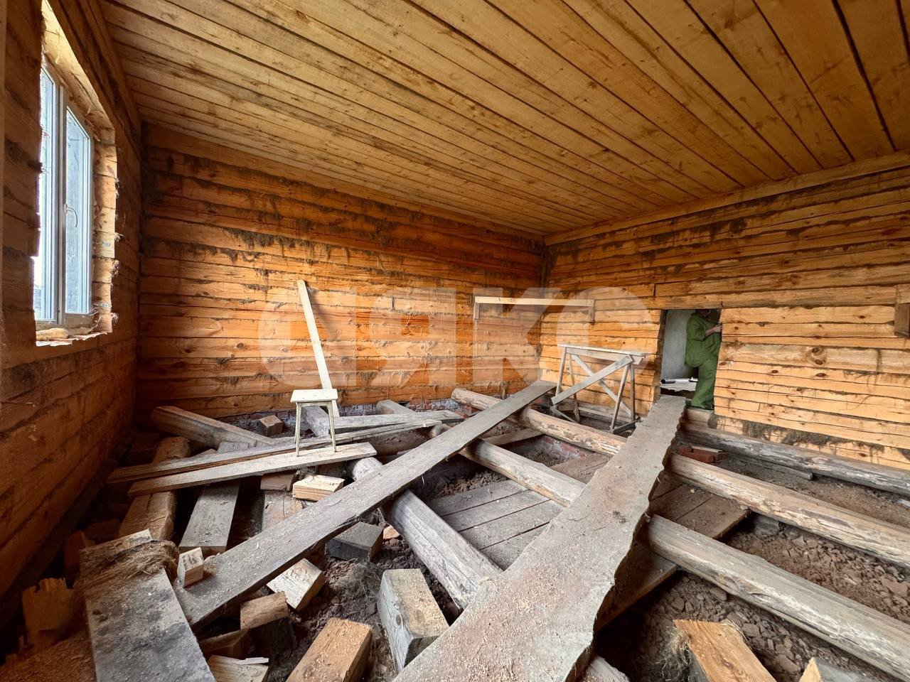 Фото №6: Дом 144 м² + 11 сот. - Мамадыш, 