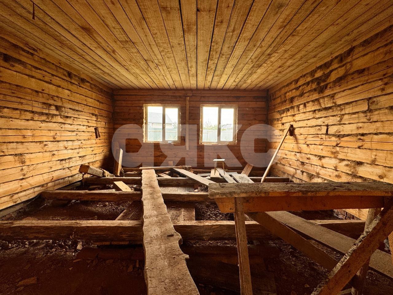 Фото №7: Дом 144 м² + 11 сот. - Мамадыш, 