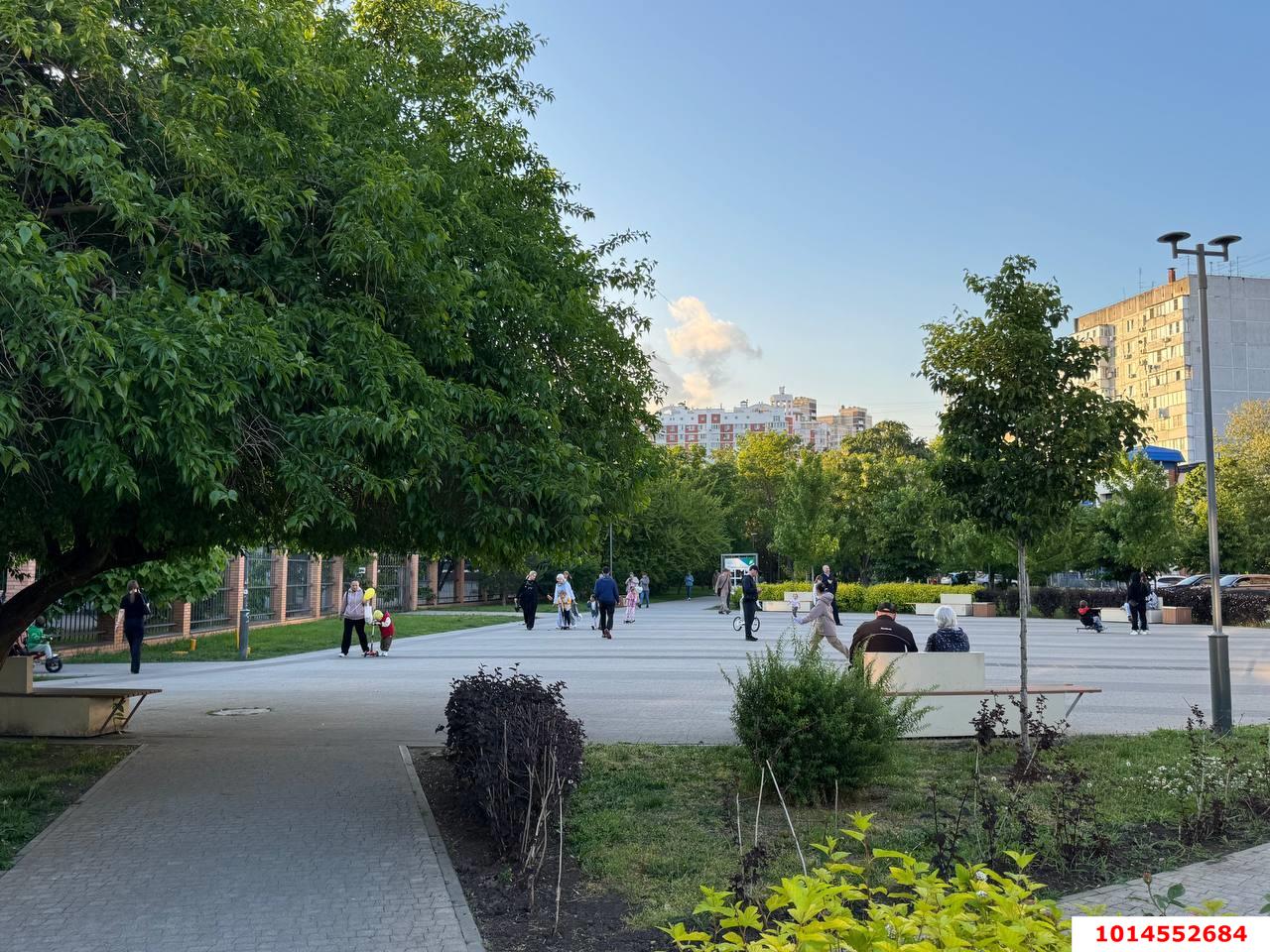 Фото №4: Отдельное здание 613 м² - Краснодар, Юбилейный, ул. Бульварное Кольцо, 18/2