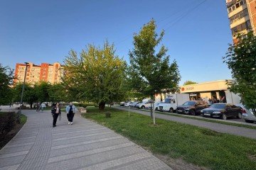 Фото №5: Отдельное здание 613 м² - Краснодар, мкр. Юбилейный, ул. Бульварное Кольцо, 18/2